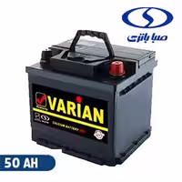 باتری 50 آمپر صبا – L1
