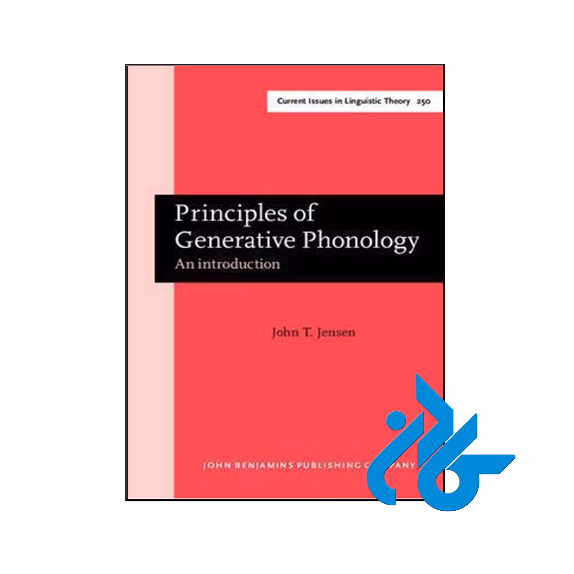 کتاب Principles of Generative Phonology An introduction