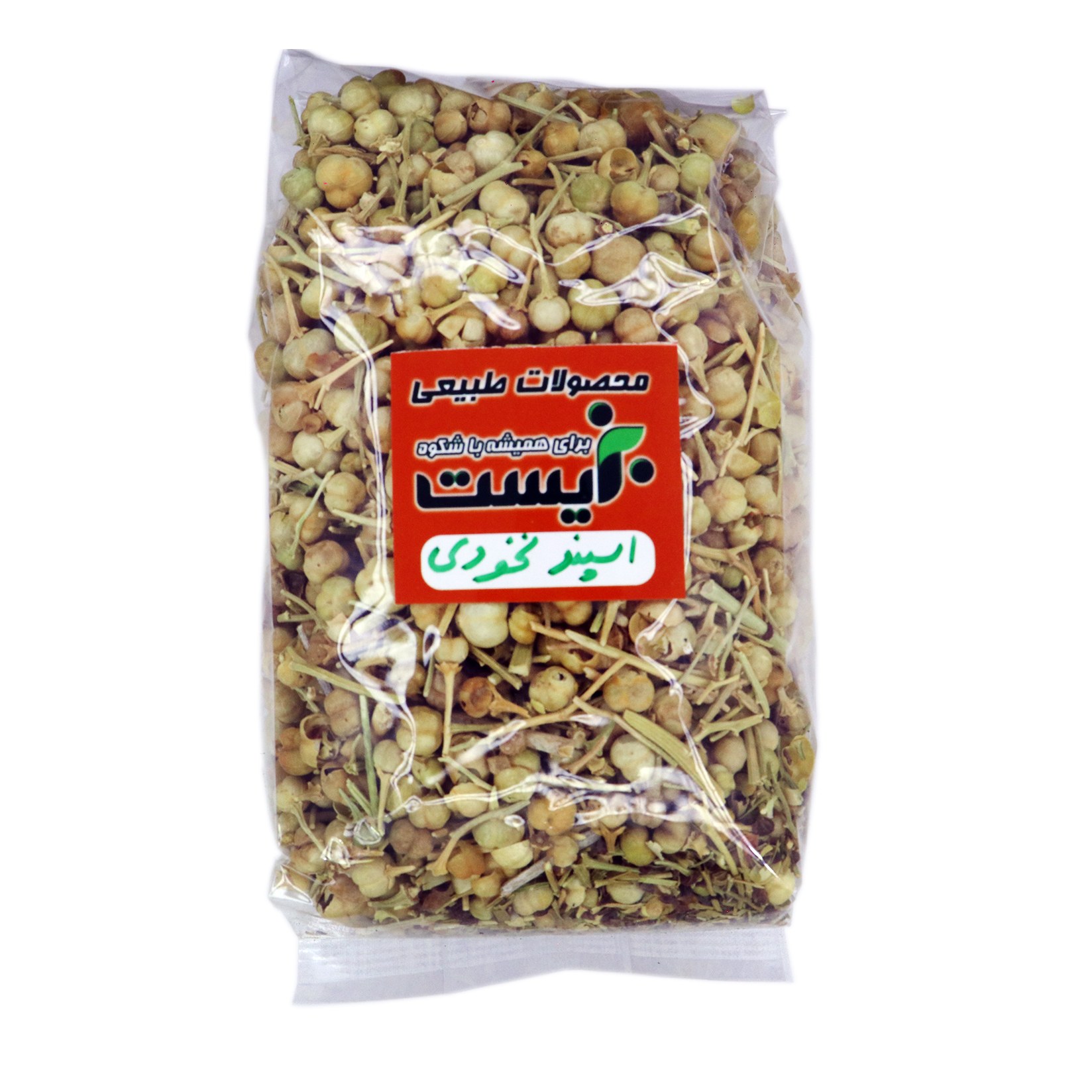 اسپند نخودی 150 گرمی