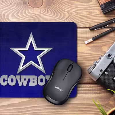 ماوس پد طرح cowboy کد 3695