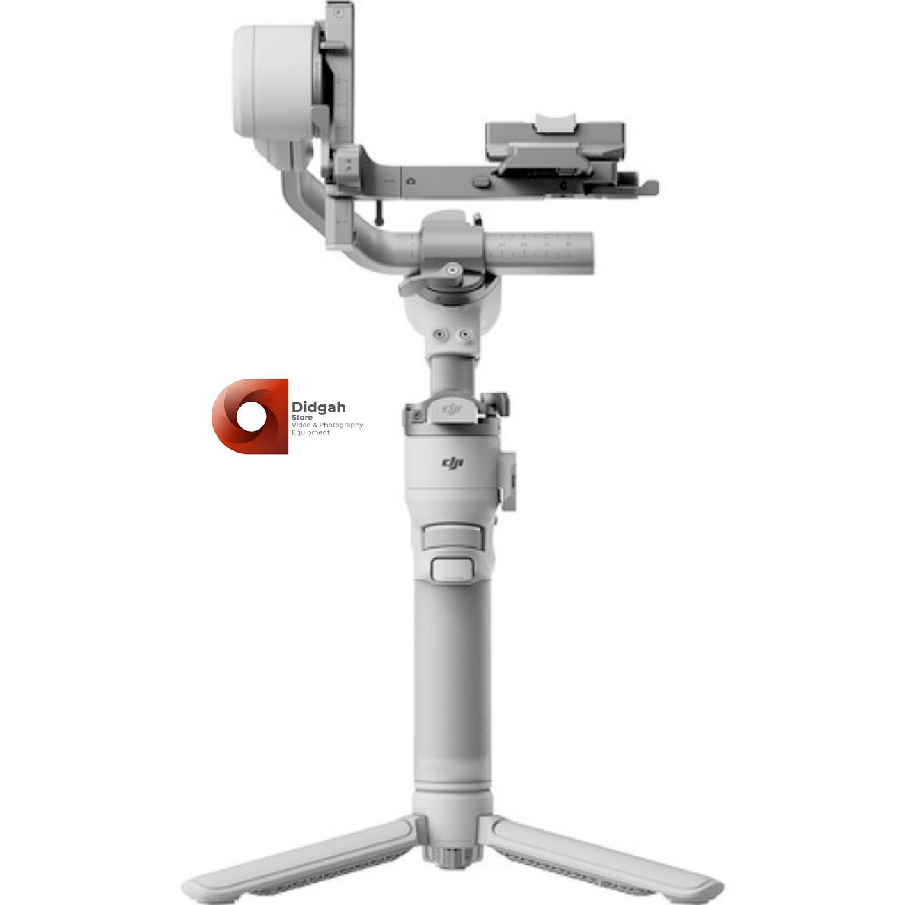 گيمبال دوربين دی جی آی DJI RS 4 Mini (Not active)