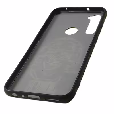 کاور مدل joker مناسب برای گوشی موبایل شیائومی Redmi Note 8