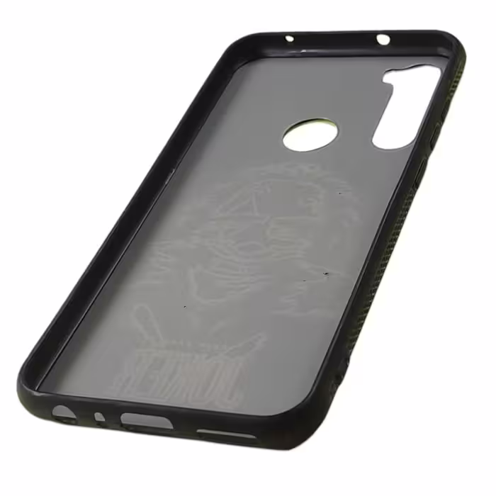 کاور مدل joker مناسب برای گوشی موبایل شیائومی Redmi Note 8
