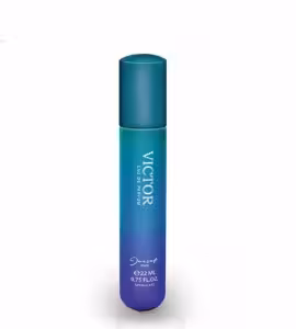 ادو پرفیوم عطر جیبی وکتور ژک ساف