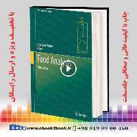 Food Analysis (Food Science Text Series) 5th Edition