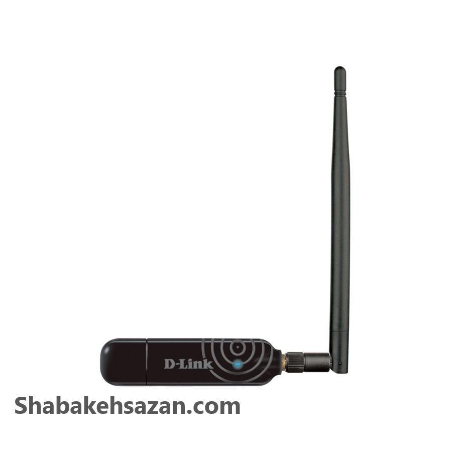 کارت شبکه بی سیم دی-لینک مدل DWA-137