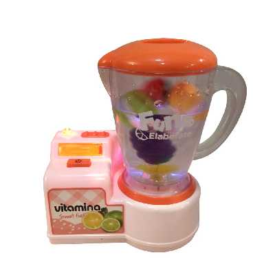 اسباب بازی هپی کیچن مدل مخلوط کن کد M280