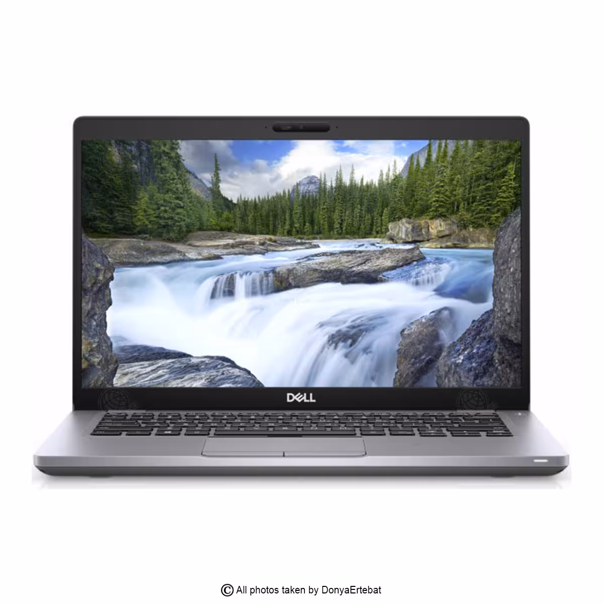 لپ تاپ DELL مدل Latitude 14 5410 لمسی