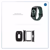 برچسب ماهوت طرح Carbon Fiber مناسب برای ساعت هوشمند هوآوی band 6