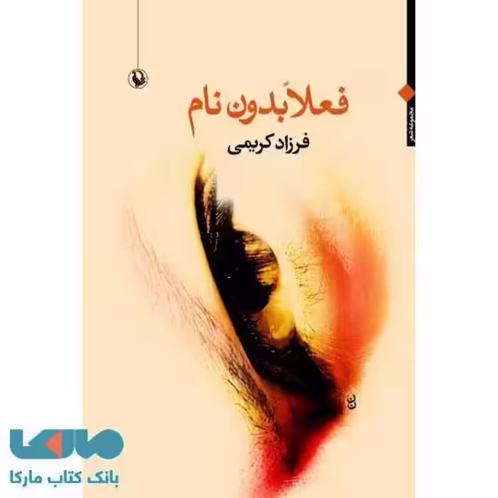 فعلا بدون نام نشر مروارید