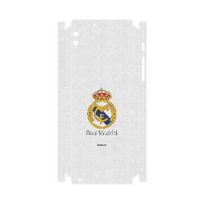 برچسب پوششی ماهوت مدل REAL-MADRID-FC-FullSkin مناسب برای گوشی موبایل اچ تی سی Desire 816