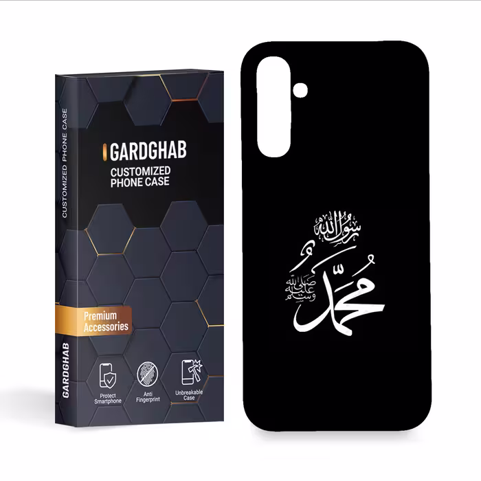 گارد قاب کاور مذهبی مدلg3119 مناسب برای گوشی موبایل سامسونگ a14 