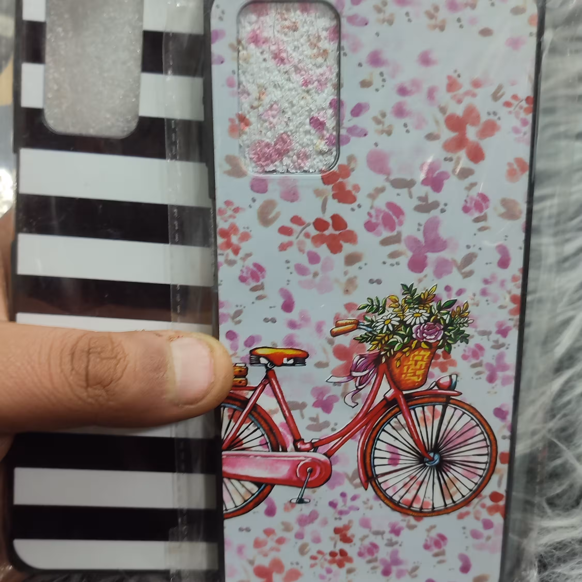 گارد SAMSUNG A32 5G چهارده