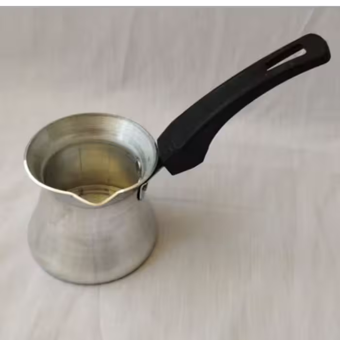 قهوه جوش رویی سایز متوسط 