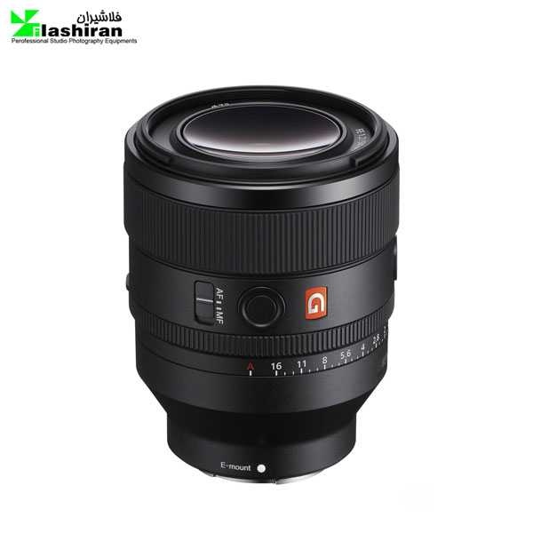 لنز سونی Sony FE 50mm f/1.2 GM