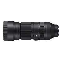 لنز سیگما Sigma 100-400mm f/5-6.3 DG DN OS Contemporary برای سونی