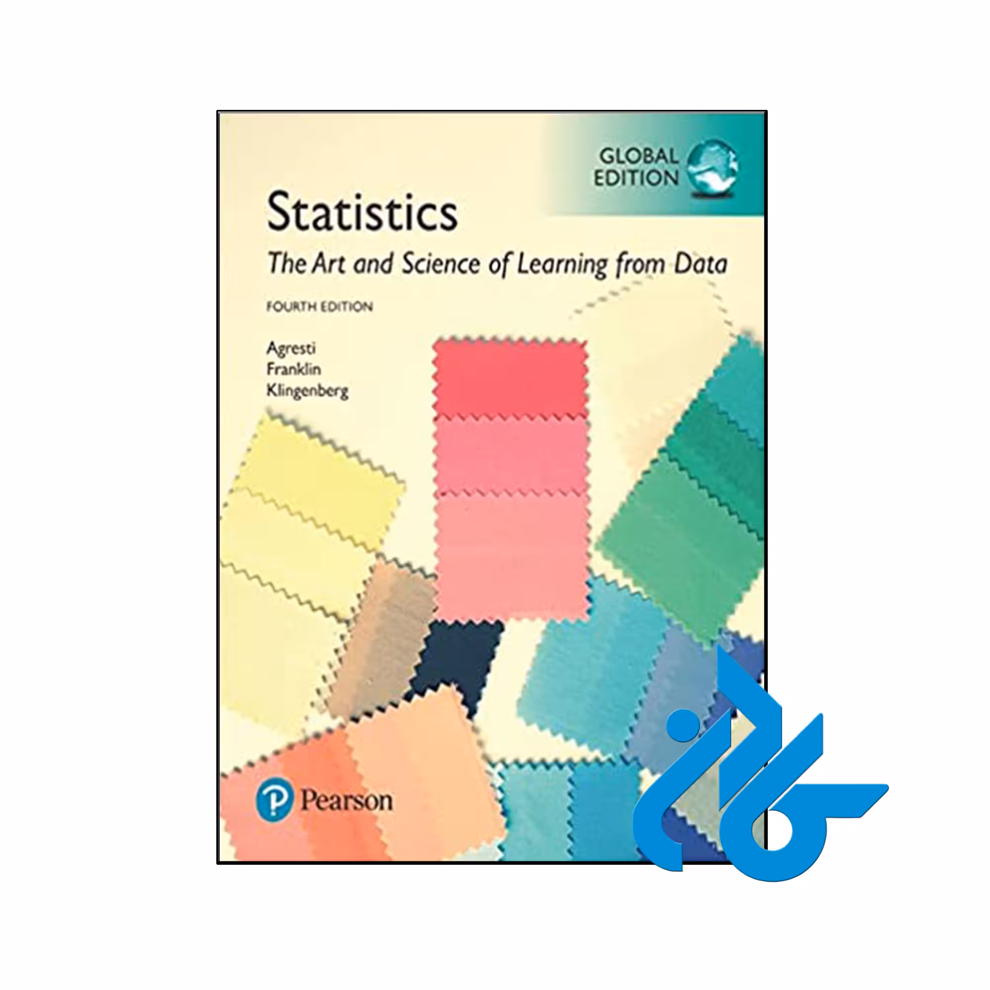 کتاب Statistics The Art and Science of Learning from Data