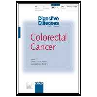 کتاب Colorectal Cancer: Special Issue: Digestive Diseases 2007 اثر C. Dervenis and E. Xynos انتشارات مؤلفین طلایی