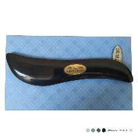 گواشا ماساژ صورت مدل موج