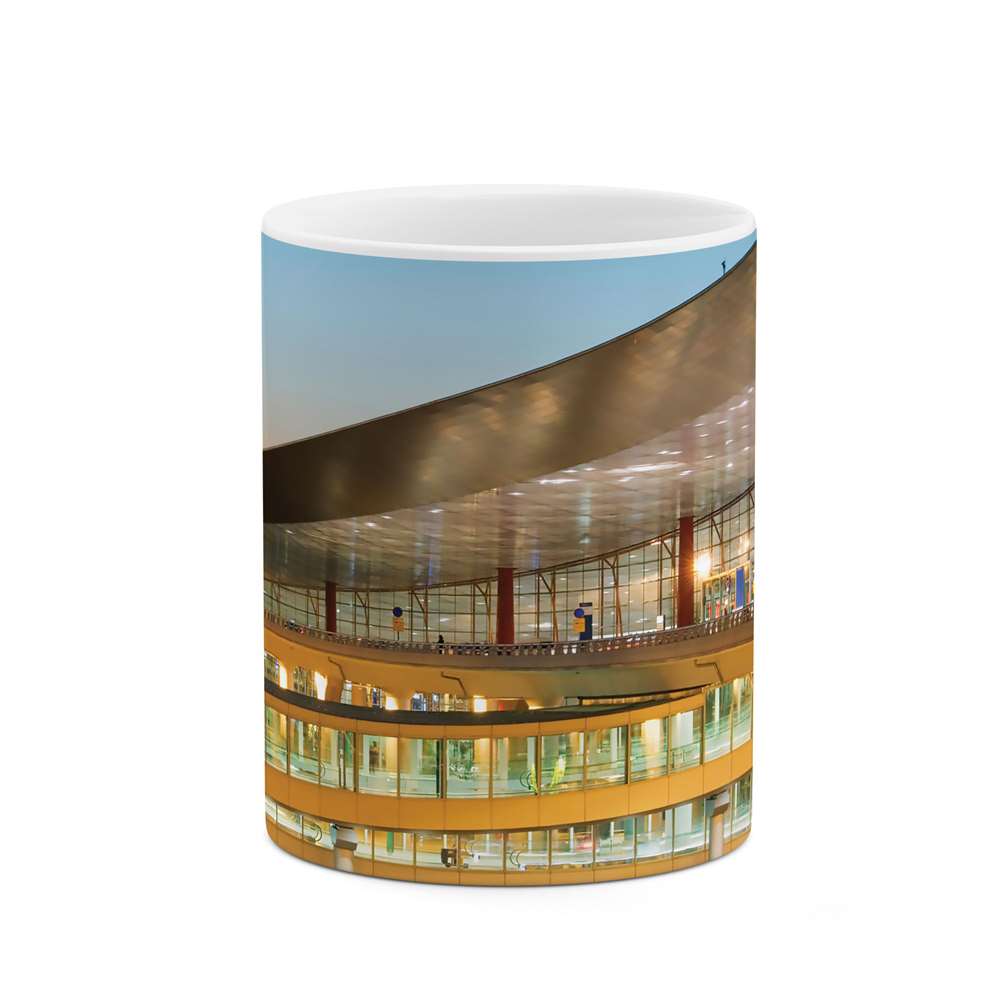 ماگ طرح فروشگاه مدل mgs06276