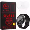 محافظ صفحه نمایش لاین مدل RB007 مناسب برای ساعت هوشمند شیائومی Watch Air بسته سه عددی
