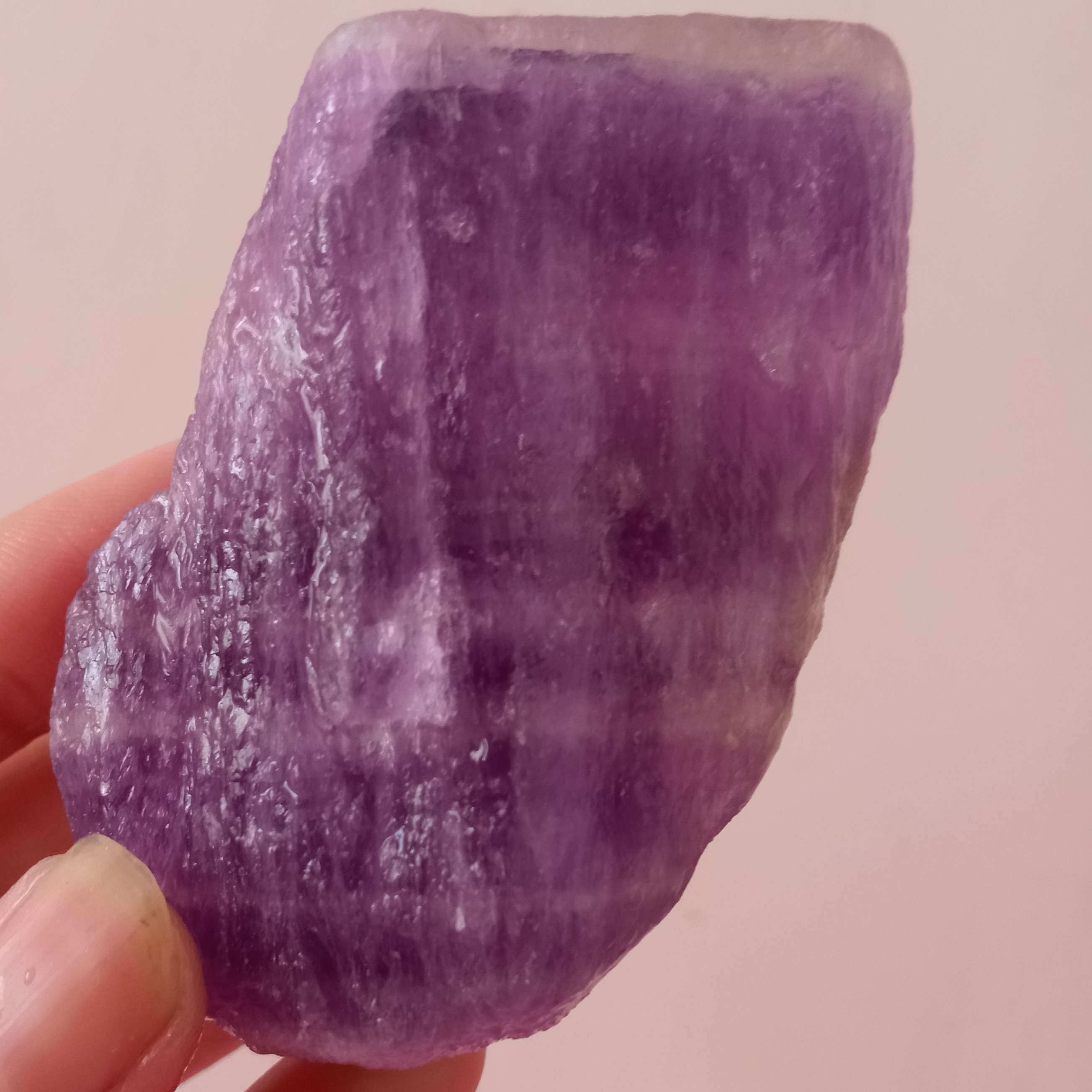 سنگ های فلورین 