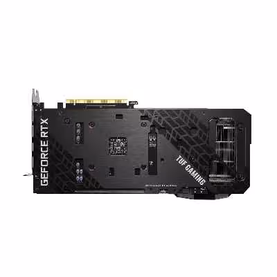 کارت گرافیک ایسوس مدل TUF RTX3060 O12G GAMING