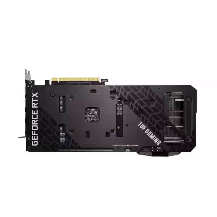 کارت گرافیک ایسوس مدل TUF RTX3060 O12G GAMING