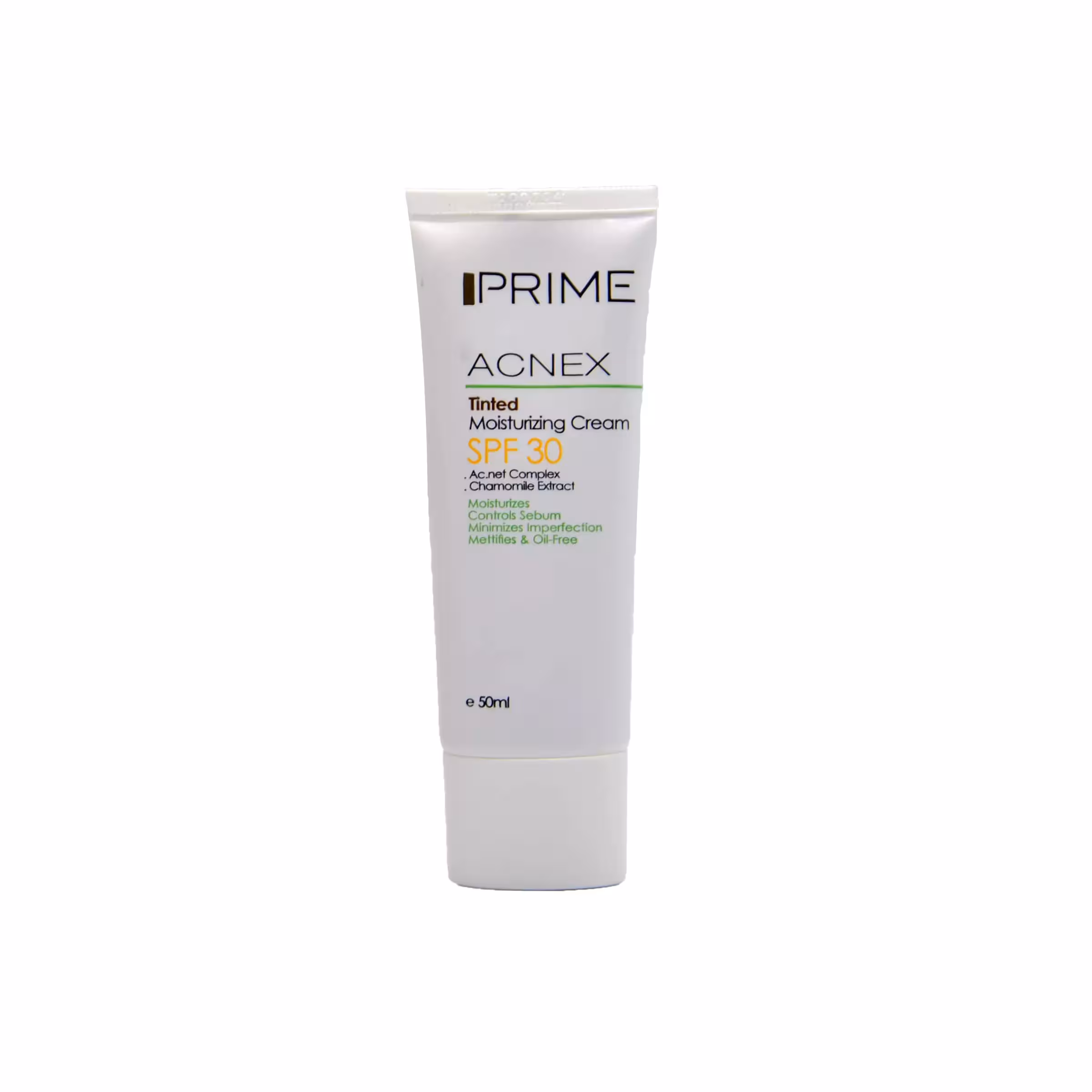 کرم مرطوب کننده پریم (SPF30)