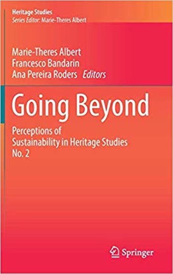 󾕇 دانلود کتاب Going Beyond Perceptions of Sustainability in Heritage Studies No. 2 - دانلود کتاب های دانشگاهی