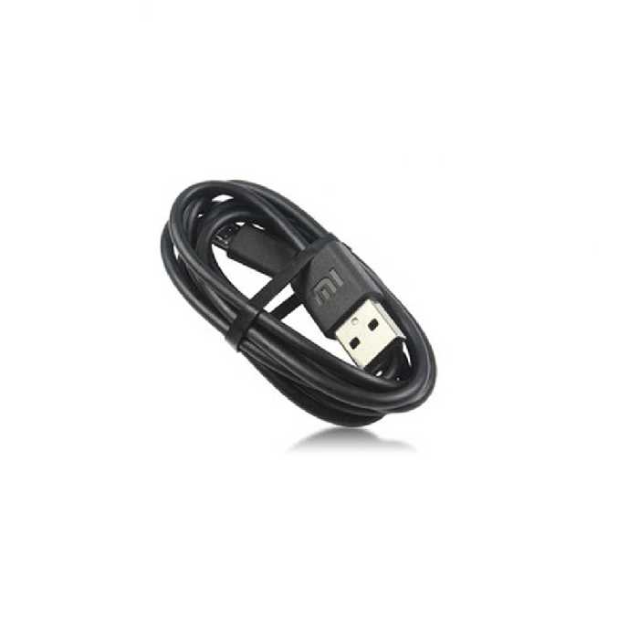 کابل شارژ اصلی شیائومی مدل MicroUSB