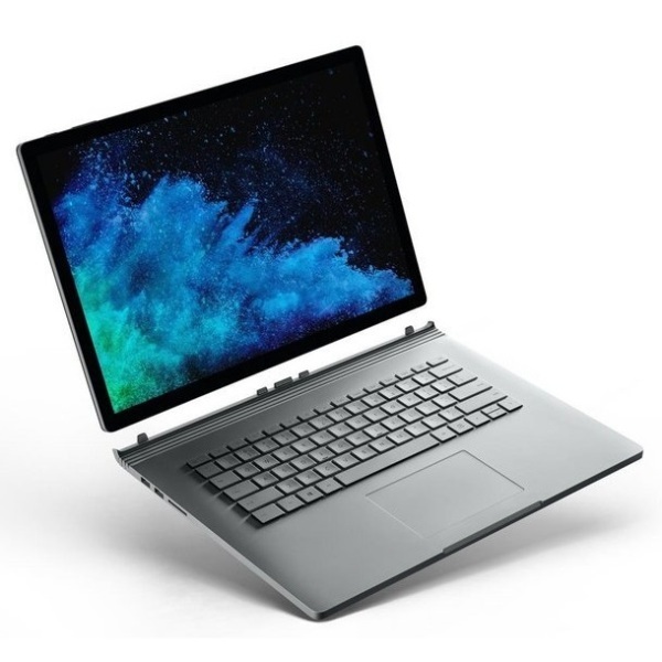 مایکروسافت سرفیس بوک 2 - I7/16GB/256GB/6GB