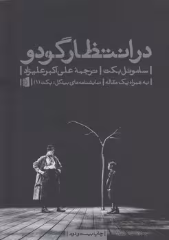 خرید کتاب در انتظار گودو — کتابسرای طه