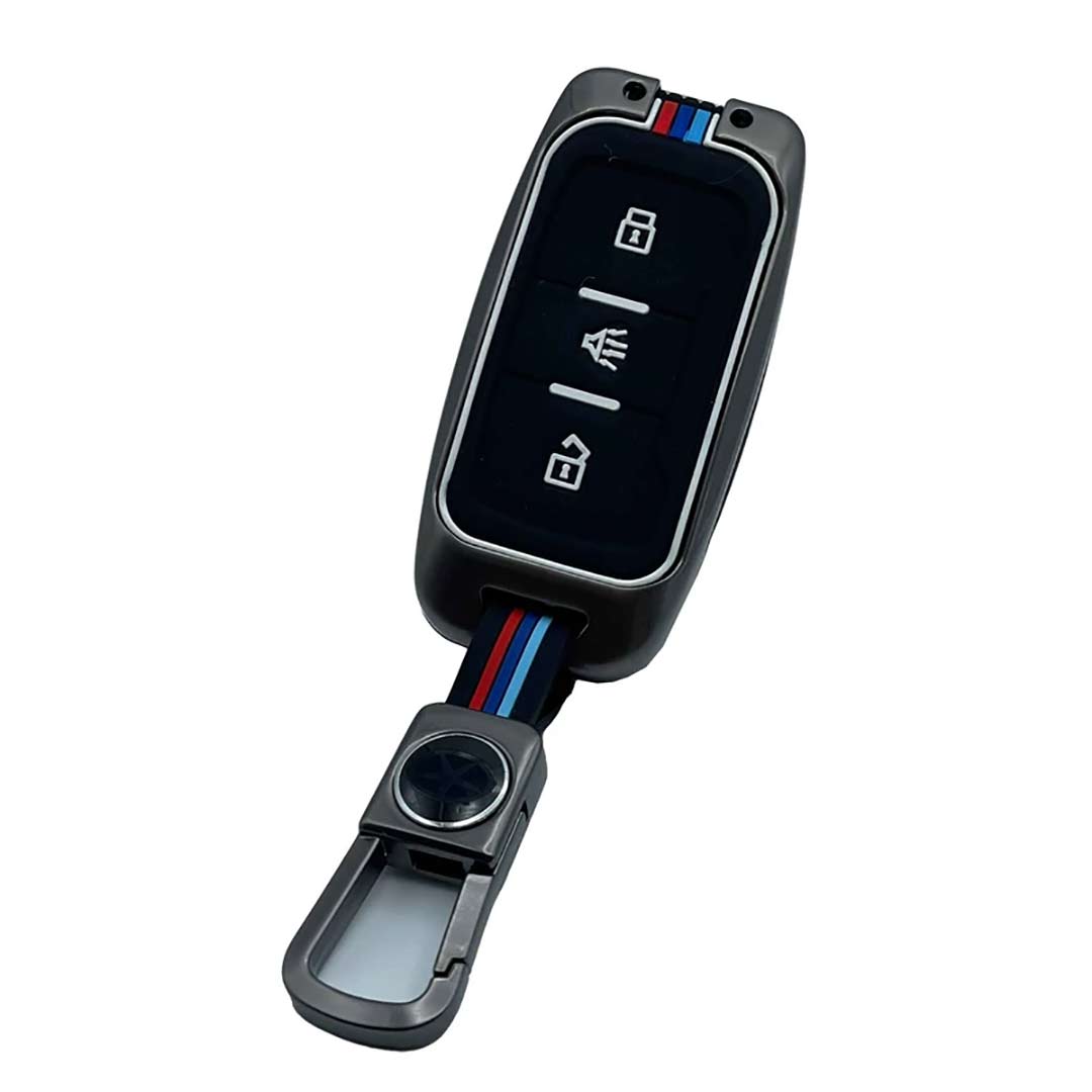 کاور فلزی ریموت فیدلتی اورجینال