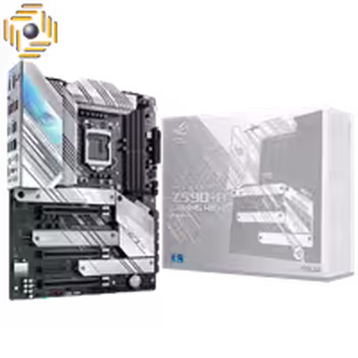 مادربرد ایسوس ROG STRIX Z590-A GAMING WIFI