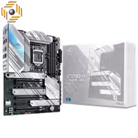 مادربرد ایسوس ROG STRIX Z590-A GAMING WIFI