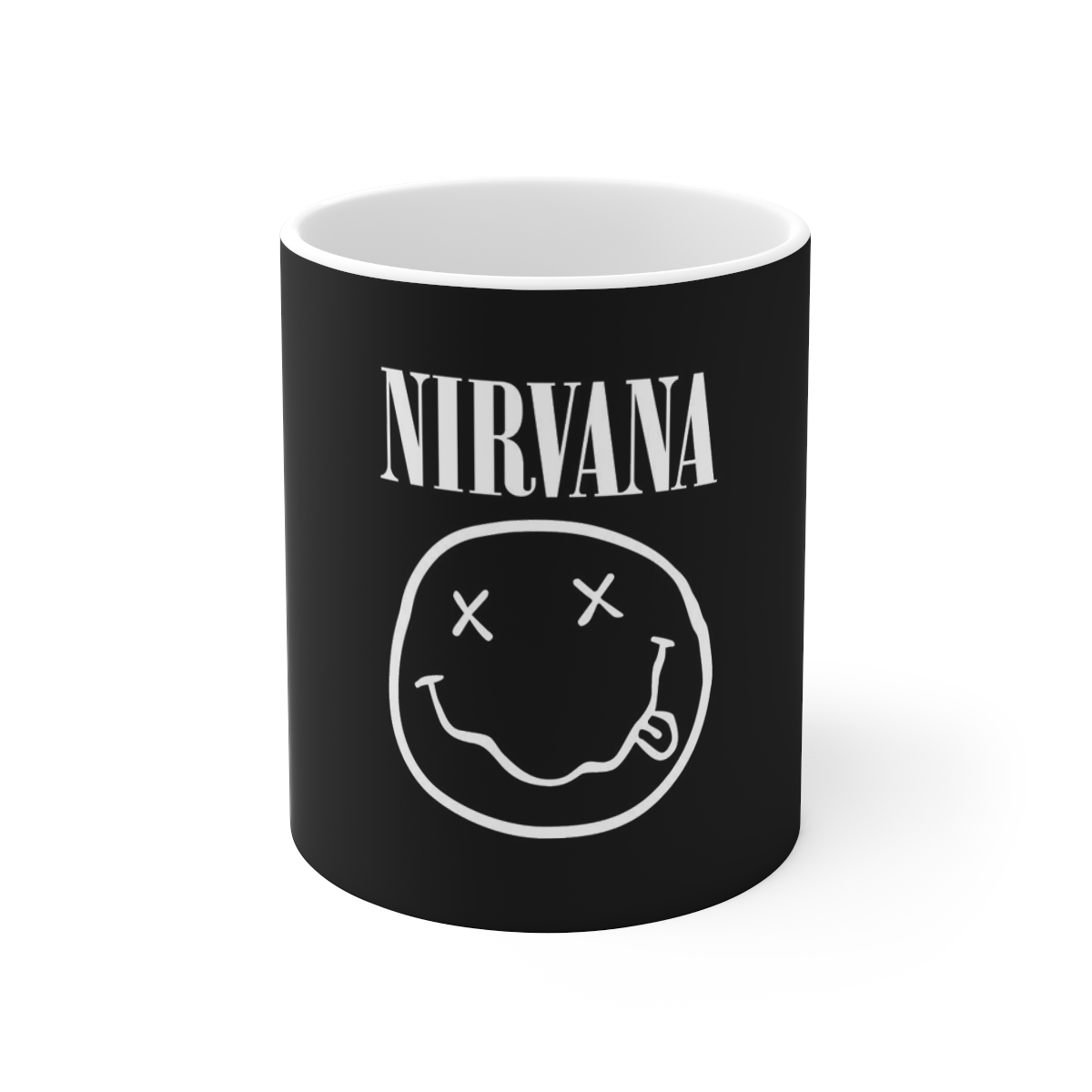 ماگ مدل nirvana نیروانا n004