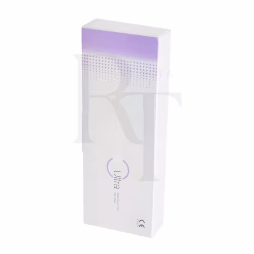 فیلر رووفیل مدل اولترا - 1 سی‌سی | Revofil Ultra - 1ml (دارای لیبل وزارت بهداشت)