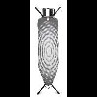 میز اتو برابانتیا مدل Tital Oval سایز 38 * 124