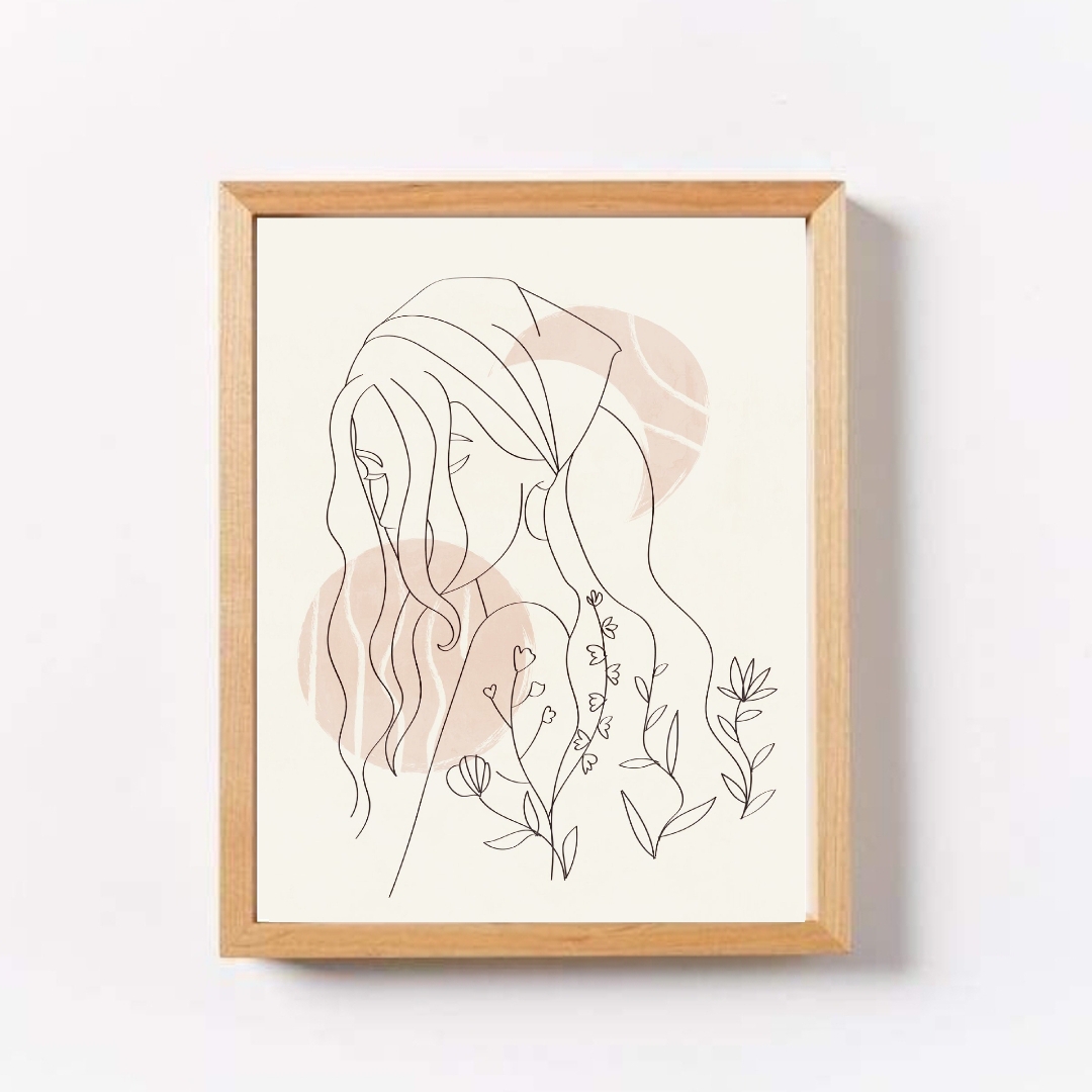 تابلو مدل GL15