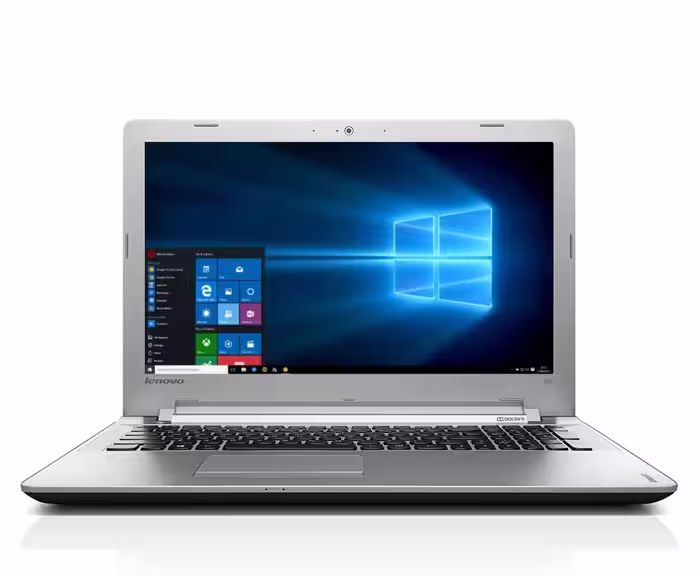 لپ تاپ لنوو Ideapad 500 i7(G6)/8GB/1TB/4G
