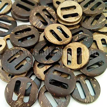 سگک چوبی سایز 1
