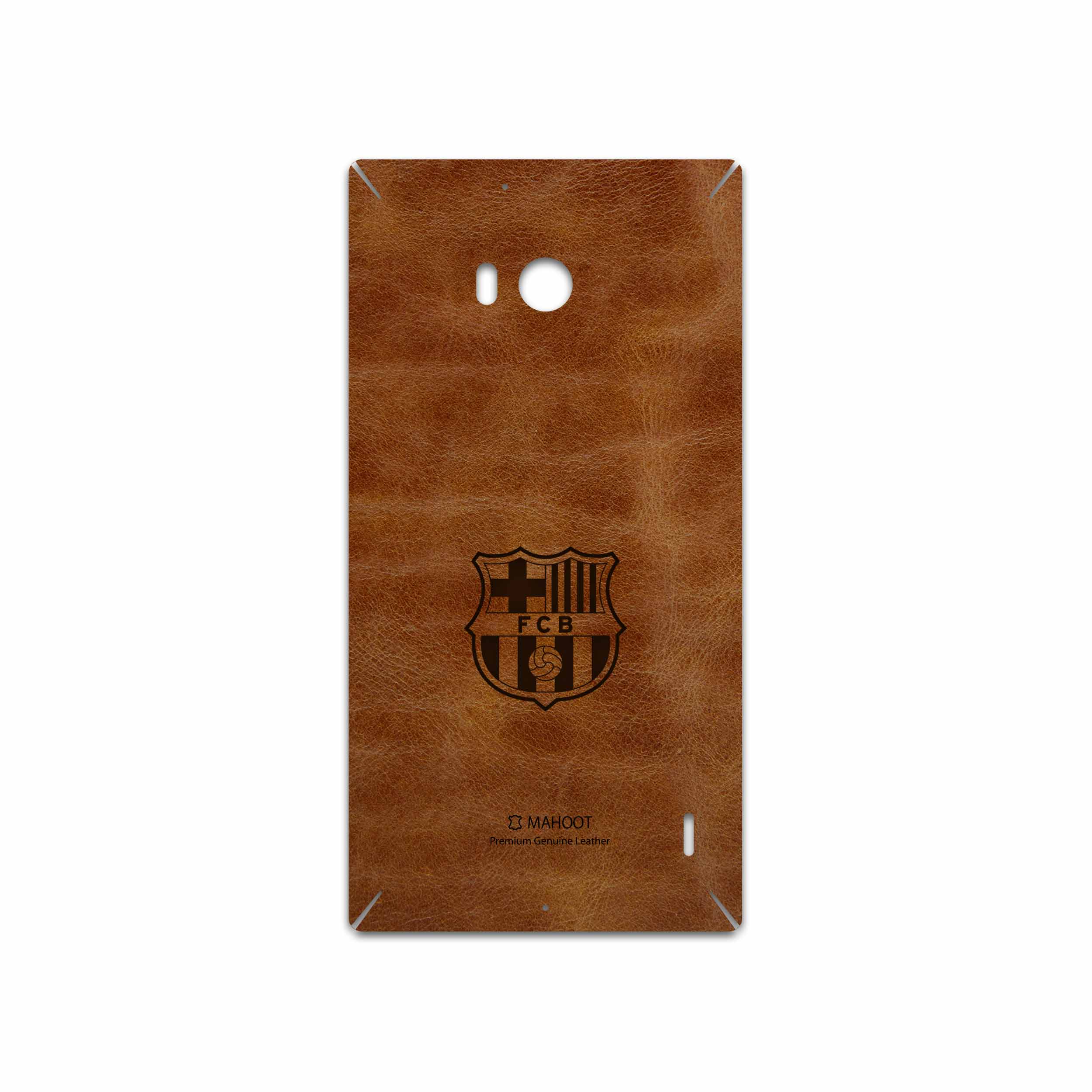 برچسب پوششی ماهوت مدل BFL-BRCA مناسب برای گوشی موبایل نوکیا Lumia 930
