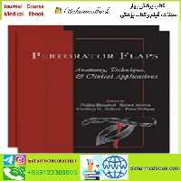 Perforator Flaps TRUE PDF price 1€ - کتاب پزشکی بهار
