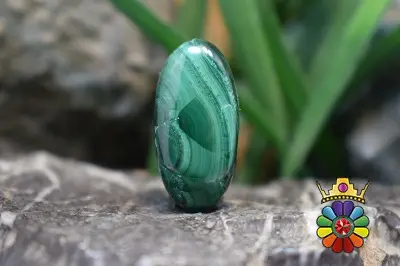 مالاکیت کنگو