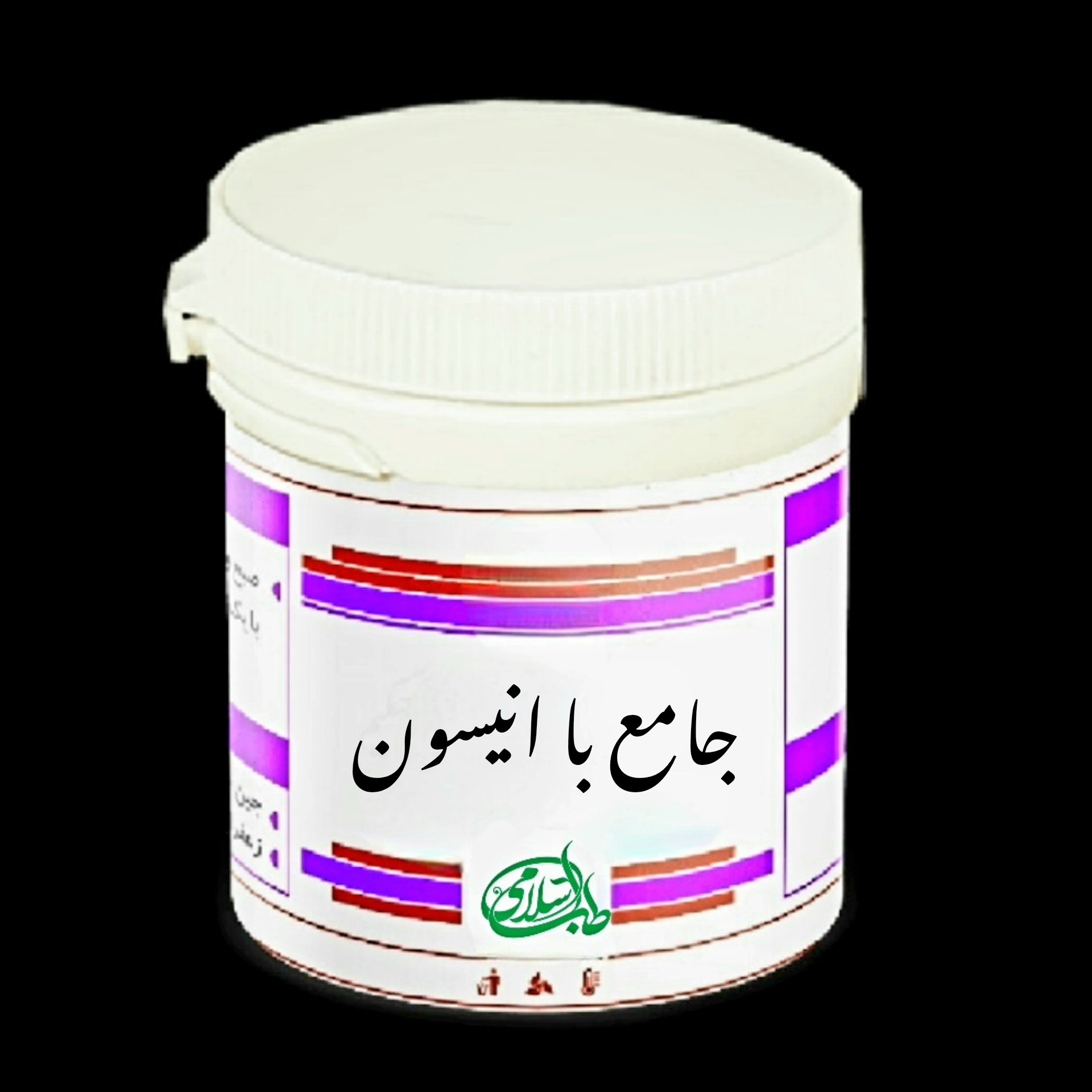 جامع با انسیون