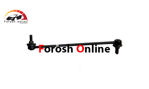 میل موجگیر جلوراست هیوندای سانتافه