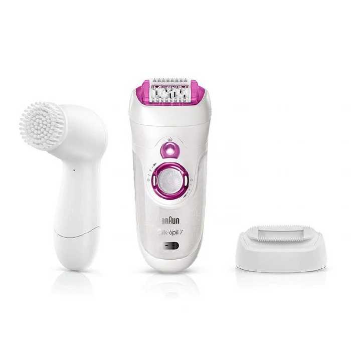 اپیلاتور براون سری 7 مدل 539-7