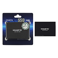 هارد SSD لپ تاپ 240 گیگابایت Gigabyte Sata 2.5Inch گارانتی آواژنگ