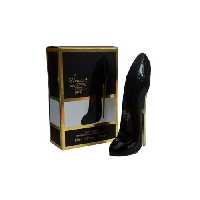 عطر ادکلن زنانه کارولینا هررا گود گرل کفشی مشکی اسمارت کالکشن کد 475 (Carolina Herrera Good Girl) حجم 25 میل